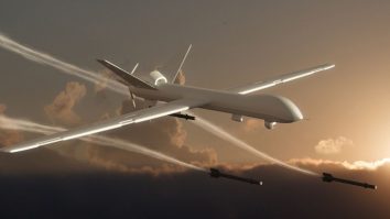 Forțele Aeriene SUA neagă faptul că o dronă AI a ucis un operator în timpul unui test