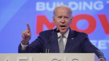 Joe Biden, primul miting politic de la lansarea campanie. Despre ce a vorbit președintele american în Pennsylvania