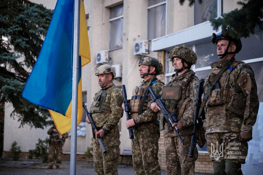 LIVE UPDATE. Ziua 474 de război în Ucraina. Armata ucraineană a acaparat un alt sat de linie de front și au avansat pe mai multe fronturi