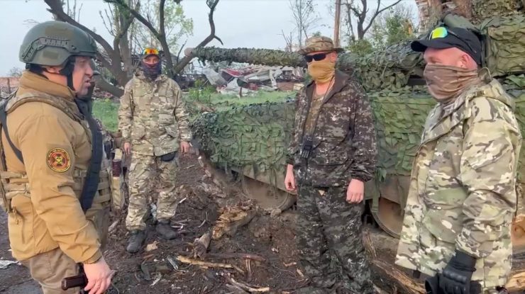 LIVE UPDATE. O parte din mercenarii Grupului Wagner se vor alătura armatei rusești/Restricțiile rutiere au fost ridicate în Rostov și Lipețk