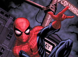 Băiatul de 14 ani care uimește lumea cinematografică. După ce a creat o replică a unui trailer, va lucra pentru filmul Across The Spider-Verse