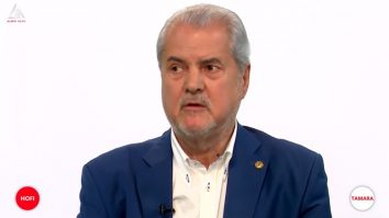 Adrian Năstase, despre șansele României de aderare la Schengen: „Contează să găsești o echipă care să fie favorabilă la negocieri și oameni compatibili cu tine”