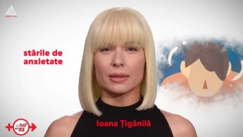 Let’s play about sex. Ajutor, sunt stresată