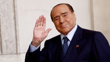 Silvio Berlusconi a murit la vârsta de 86 de ani