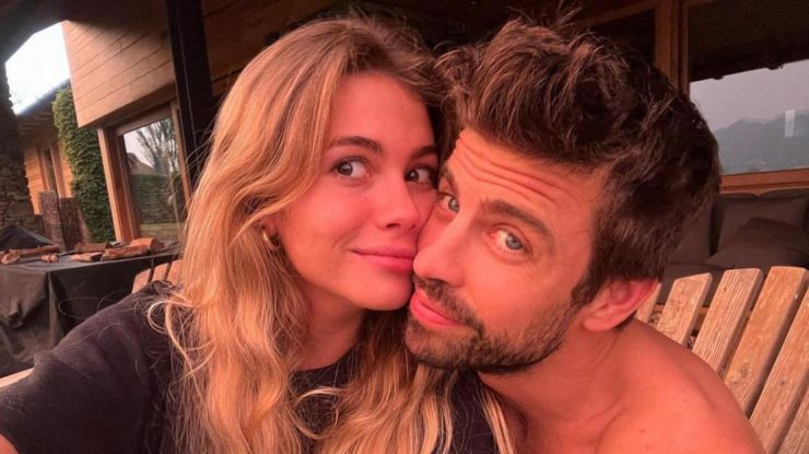 Fostul fundaș al Barcelonei Gerard Piqué se va căsători cu Clara Chía după despărțirea de Shakira: Când vor anunța logodna?