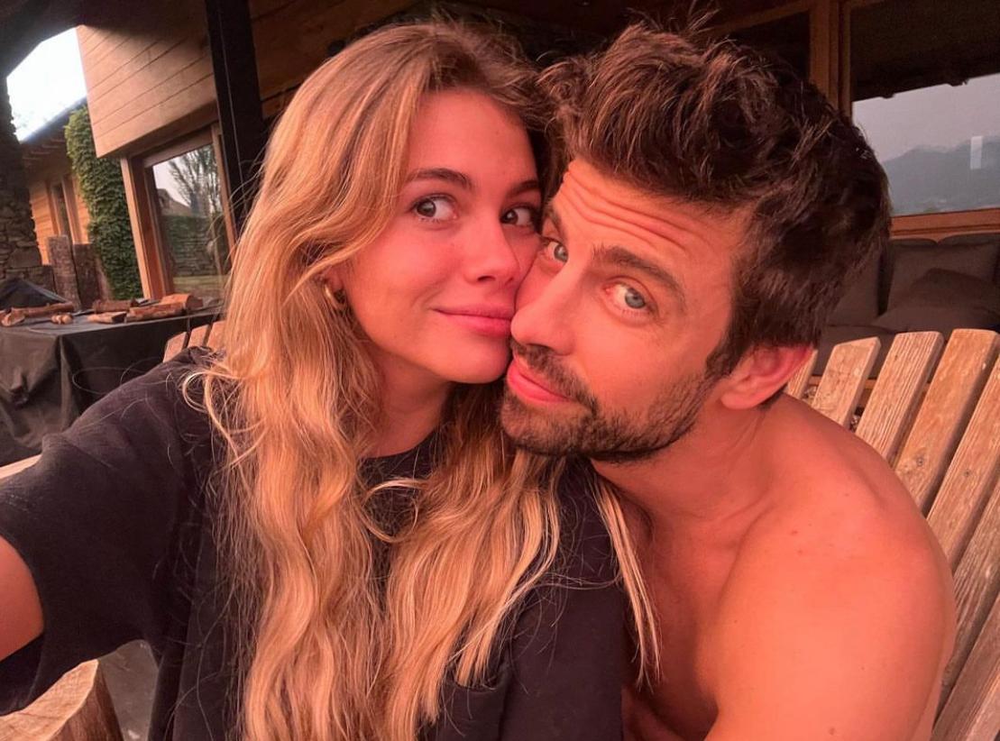 Fostul fundaș al Barcelonei Gerard Piqué se va căsători cu Clara Chía după despărțirea de Shakira: Când vor anunța logodna?