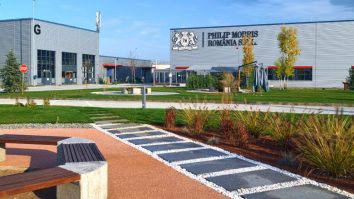 Exporturile de tutun încălzit au depășit exporturile de țigarete din România