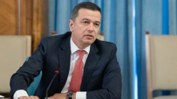 Tronsonul 1 al Drumului Expres Craiova – Piteşti: Sorin Grindeanu spune că a fost desemnat câștigătorul contractului pentru finalizarea lucrărilor