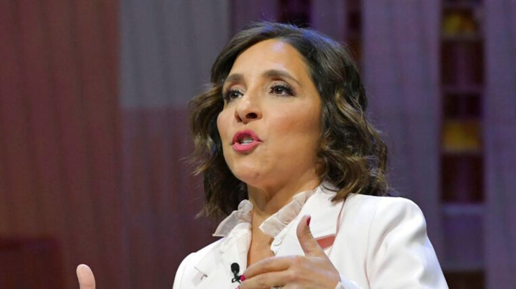 Noul CEO al Twitter, Linda Yaccarino, a trimis primul ei e-mail către angajați: „Ar trebui să aveți libertatea de a spune ce gândiți”