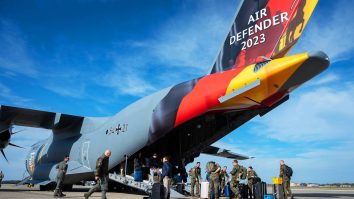 NATO va efectua cel mai mare exerciţiu de manevre aeriene din istoria sa. Antrenamentele vor fi coordonate de Germania