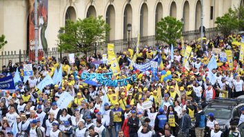 Greva generală din Educație continuă. Ligia Deca: „În fiecare scoală se va organiza un program de recuperare”