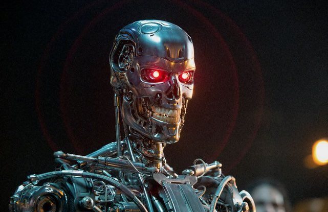 „Terminator” și alte filme științifico-fantastice stârnesc îngrijorarea publicului cu privire la inteligența artificială