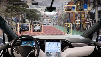 FOTO. Mașinile viitorului, prin ochii inteligenței artificiale. Cele mai inedite modele