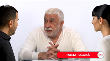ȘTIU, 26 iunie, cu Bogdan Hofbauer și Tamara Ceaicovschi