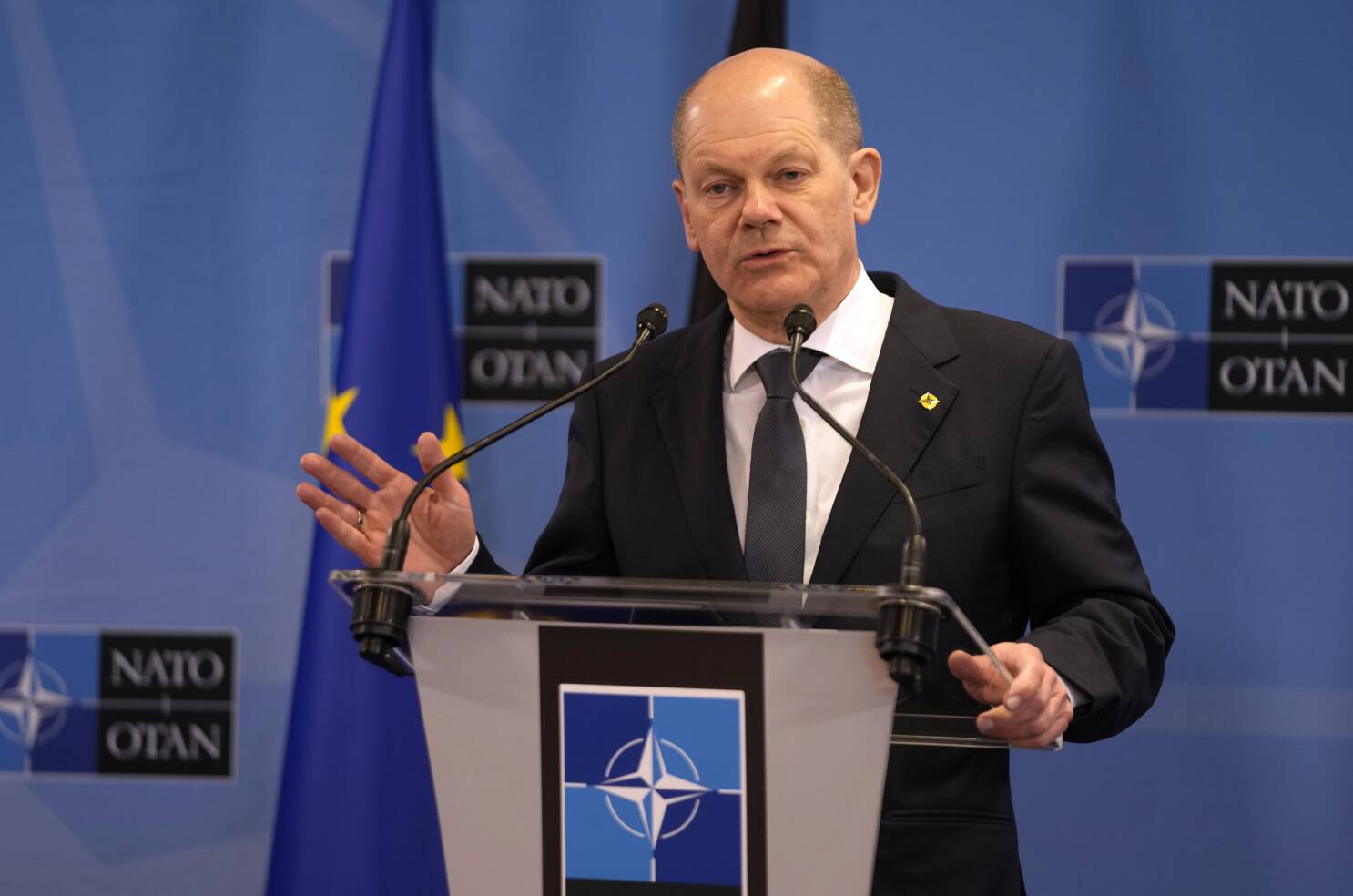 Germania cumpără un sistem antirachetă israelian de 4 miliarde de euro. Livrarea s-ar realiza in 2025