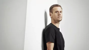 VIDEO. Armin van Buuren a lansat videoclipul animat A.I. pentru single-ul „Easy To Love”