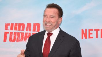 Arnold Schwarzenegger dezvăluie trecutul tatălui său nazist, într-un documentar: „Era mereu această violență bizară”