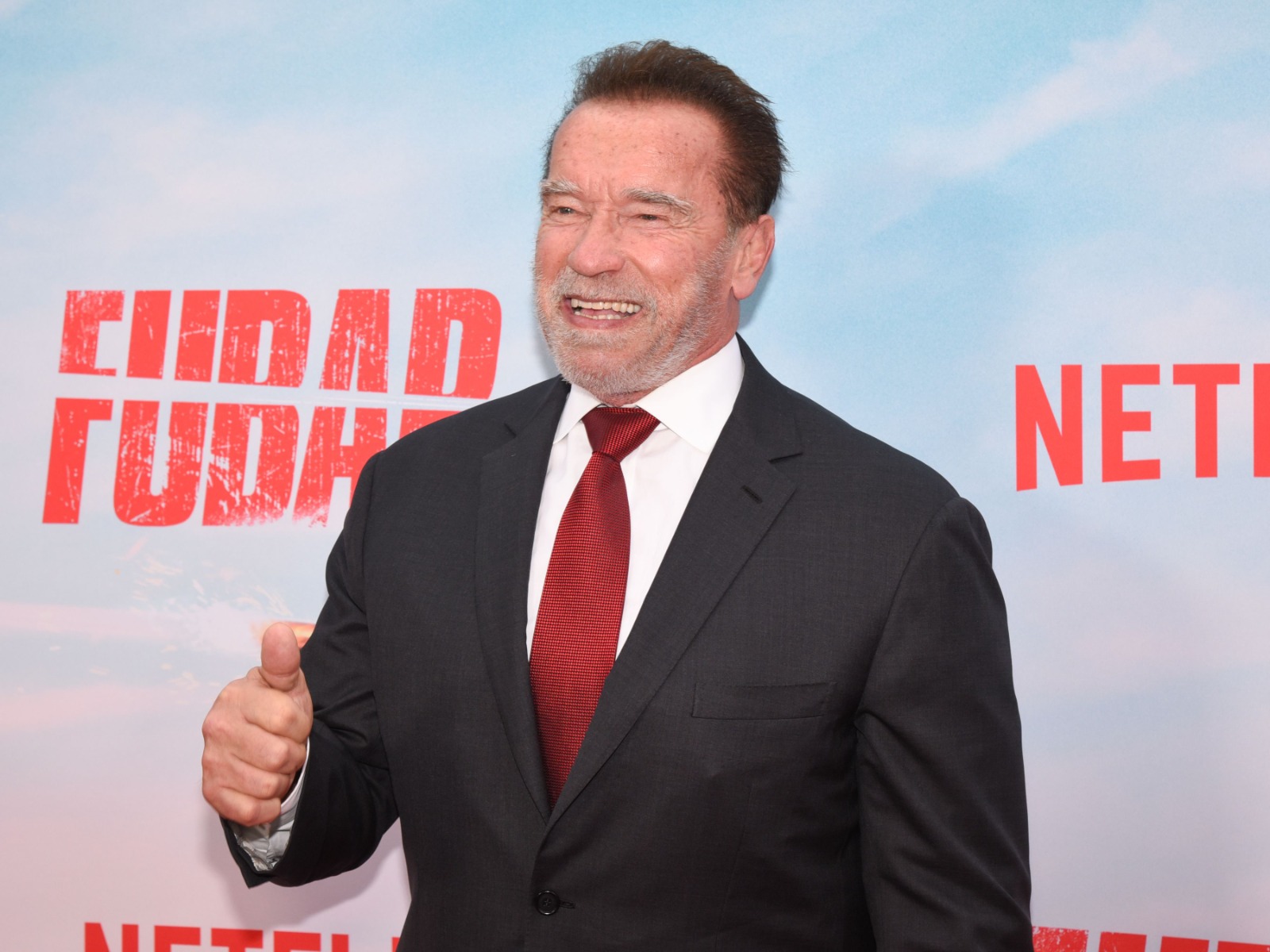 Arnold Schwarzenegger dezvăluie trecutul tatălui său nazist, într-un documentar: „Era mereu această violență bizară”
