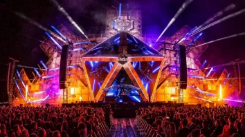 SAGA a mărit suprafața festivalului cu 20.000 de metri pătrați și scoate la vânzare un număr limitat de bilete la preț special