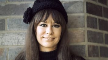 Astrud Gilberto, cântăreața devenită celebră pentru piesa „The Girl From Ipanema”, a murit la 83 de ani