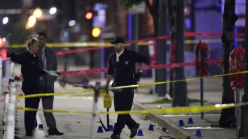 Nouă persoane au fost rănite într-un atac în masă în Colorado. Trei victime sunt într-o stare critică