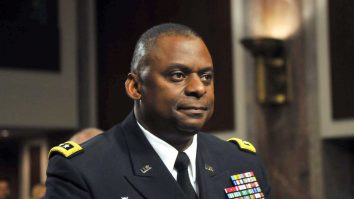 Secretarul american al Apărării, LLoyd Austin, afirmă că Washingtonul nu va accepta „coerciția și intimidarea” din partea Chinei