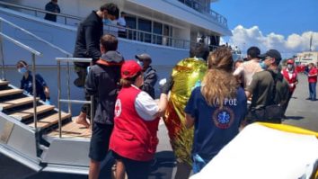 Cel puțin 59 de persoane s-au înecat după ce o barcă pentru refugiați s-a scufundat în Grecia. 104 persoane au fost salvate