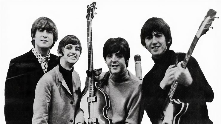 Sir Paul McCartney spune că a folosit inteligența artificială pentru a realiza „melodia finală de la Beatles”