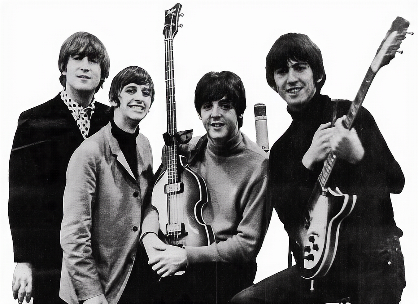 Sir Paul McCartney spune că a folosit inteligența artificială pentru a realiza „melodia finală de la Beatles”