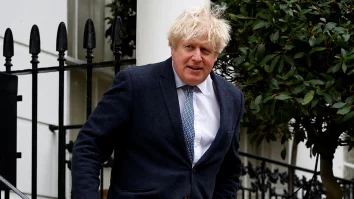 Boris Johnson atacă guvernul britanic în legătură cu ajutorul oferit Ucrainei: „Ce mai așteptăm? De ce suntem întotdeauna atât de lenți?”