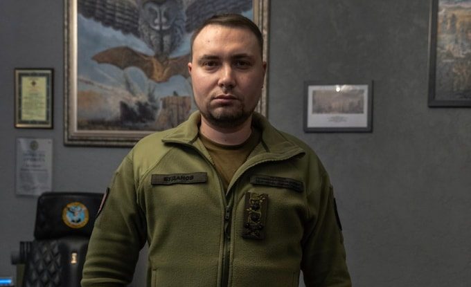 VIDEO. Șeful serviciilor de informații militare ucrainene răspunde zvonurilor despre moartea sa: „În Ucraina se creează un detașament special de comandanți nemuritori”