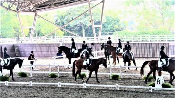 Istoria de peste 180 de ani a curselor de cai din Singapore este pe cale să se încheie. Când va fi organizată ultima întrecere