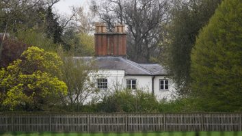 Ducii de Sussex părăsesc definitiv proprietatea Frogmore Cottage, anunță Palatul Buckingham. Care este istoria fostei reședințe a lui Harry și Meghan