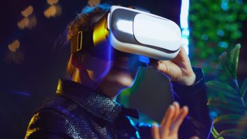 Apple este gata să prezinte lumii un viitor post-iPhone. Tim Cook extinde era metaversului cu o pereche de căști de realitate mixtă