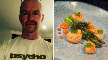 Un bucătar celebru interzice accesul veganilor în  restaurantul său. Ce motive invocă cheful