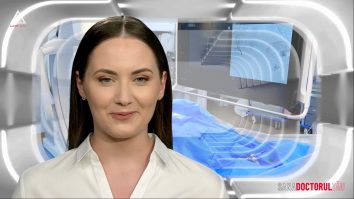 Sanadoctorul tău. Radiologia intervențională