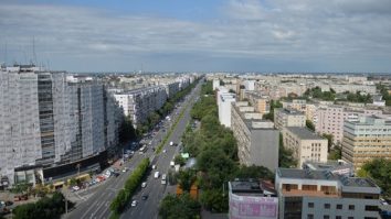 Chiriile din Cluj și București, mai mari cu 35% față de cele din Timișoara