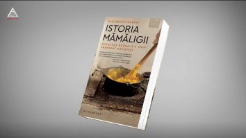 citEști. Culoare galben crom de drapel ai și în mămăligă