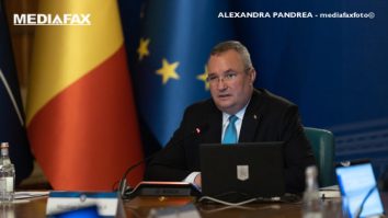 Premierul Nicolae Ciucă va demisiona astăzi. Urmează rotativa guvernamentală