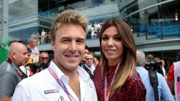 Doi comentatori sportivi sunt suspendați după ce au făcut remarci sexiste la adresa unei femei la Formula 1 din Spania