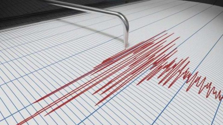 Un cutremur cu magnitudinea de 4 grade pe scara Richter s-a produs în zona Vrancea