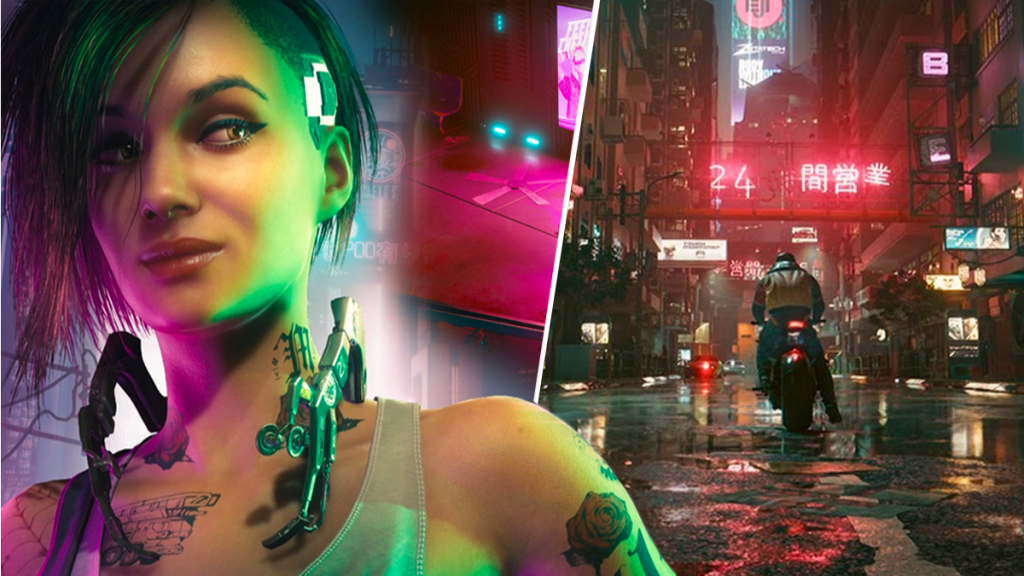 „Cyberpunk 2077: Phantom Liberty” – Keanu Reeves dezvăluie noutăți captivante în cadrul Xbox Extended Showcase 2023