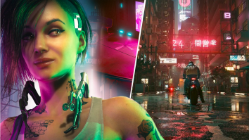 „Cyberpunk 2077″: – Keanu Reeves dezvăluie noutăți captivante despre noua versiune a jocului „Phantom Liberty”