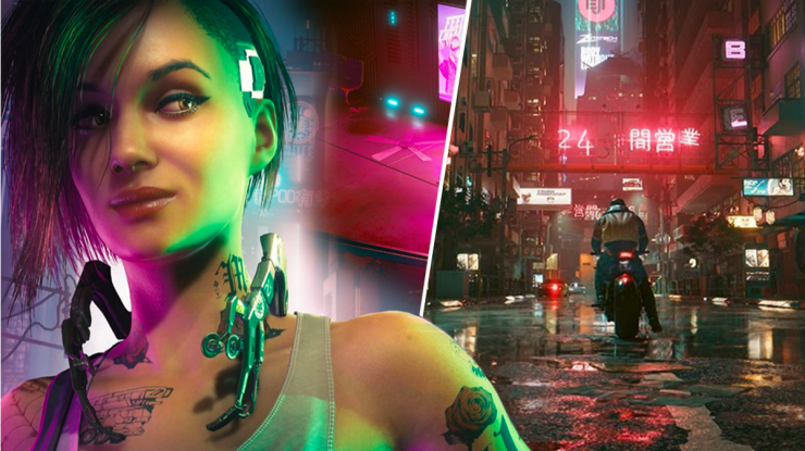 „Cyberpunk 2077″: – Keanu Reeves dezvăluie noutăți captivante despre noua versiune a jocului „Phantom Liberty”