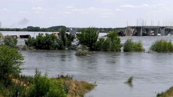 LIVE UPDATE. Ziua 469 de război în Ucraina. ONU: „Centrala nucleară din Zaporojie are suficientă apă pentru mai multe luni”