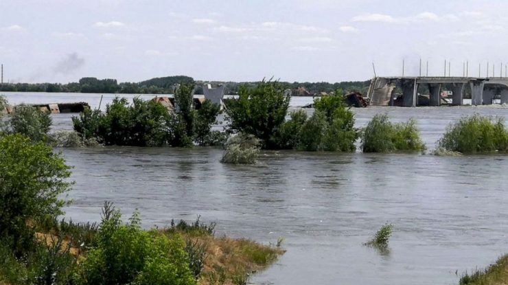 LIVE UPDATE. Ziua 469 de război în Ucraina. ONU: „Centrala nucleară din Zaporojie are suficientă apă pentru mai multe luni”