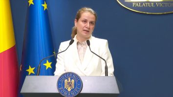 Ligia Deca vrea să „aerisească” programul liceenilor: „Petrec foarte multe ore la şcoală”