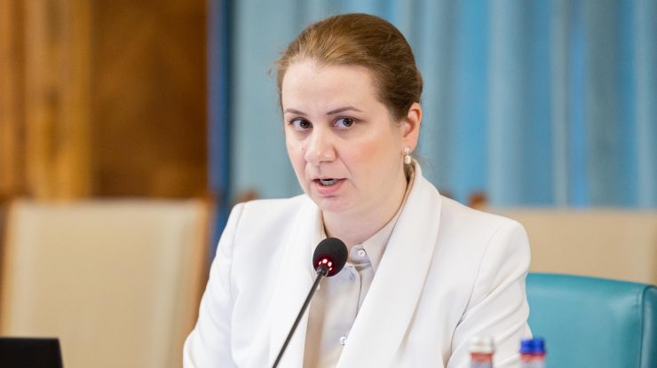 Ligia Deca, după anularea grevei profesorilor: „Asistăm la o victorie a tuturor celor care au susținut educația”