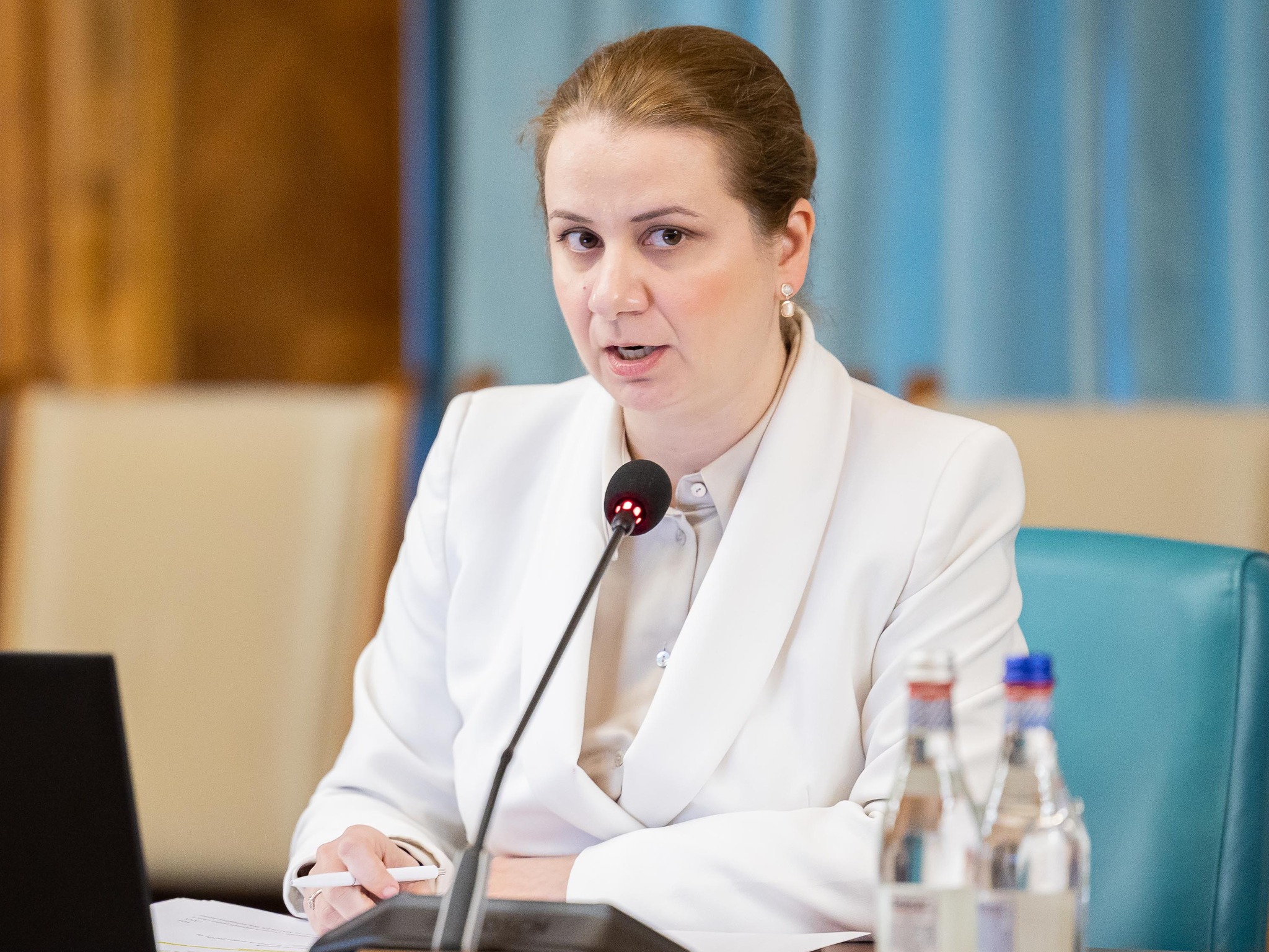 Ligia Deca, după anularea grevei profesorilor: „Asistăm la o victorie a tuturor celor care au susținut educația”