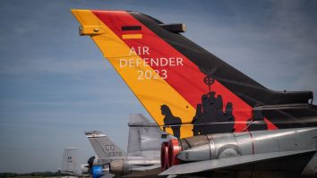 Cel mai mare exercițiu aerian al NATO a început. Aproximativ 250 de aeronave și 10.000 de militari participă la „Air Defender 23″